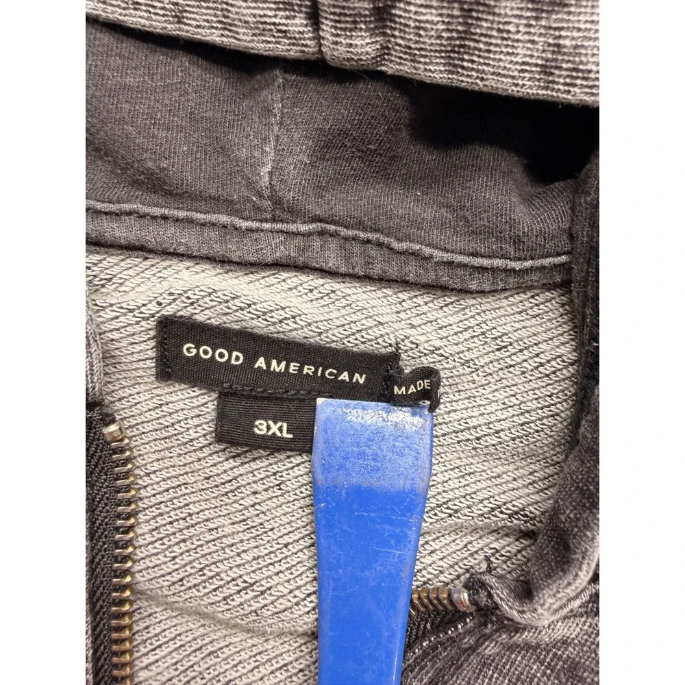 Good American good american